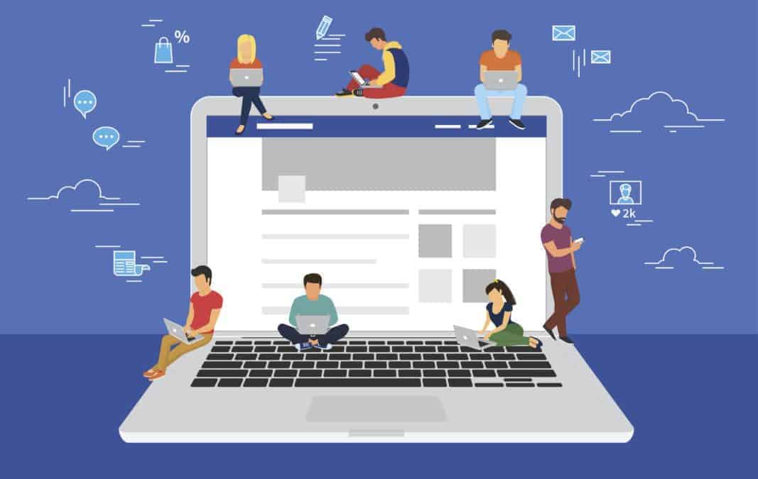 Facebook Reklamcılığı: 2022 İçin Eksiksiz Bir Kılavuz