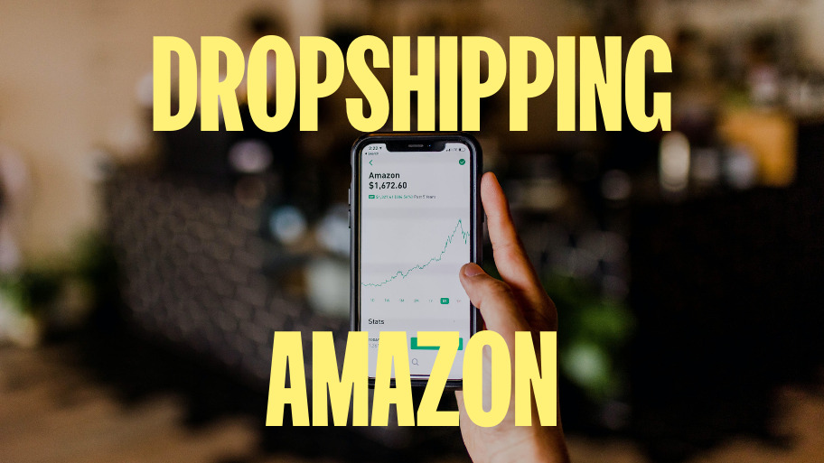 Amazon Dropshipping Nedir ?