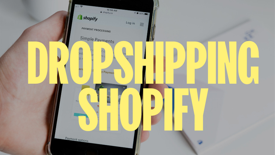 Pasif Gelir Para Kazanmanın Yolu: Dropshipping ve Shopify- Pasif Gelir