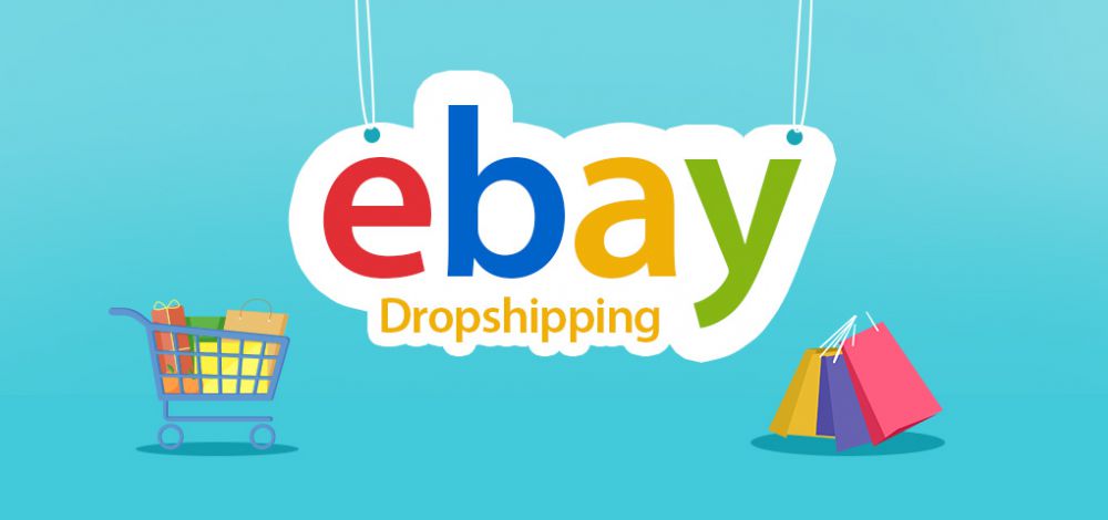 eBay'de dropshipping için ipuçları-Pasif Gelir 