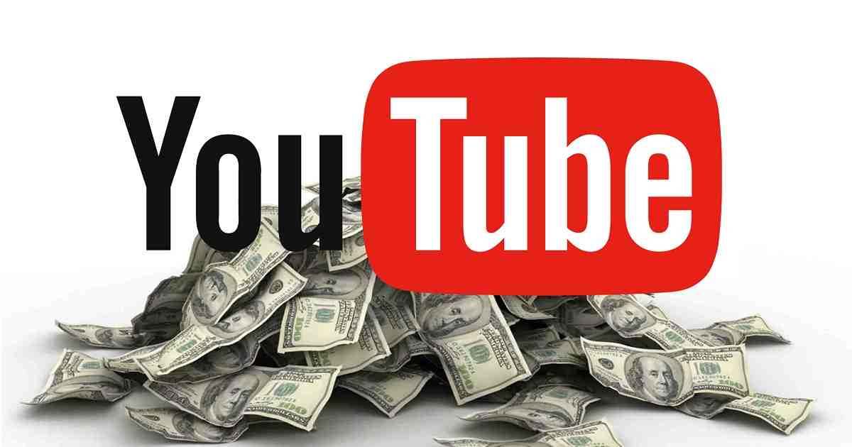 Youtube Para Kazanma | Ücretli İçerik Oluşturma