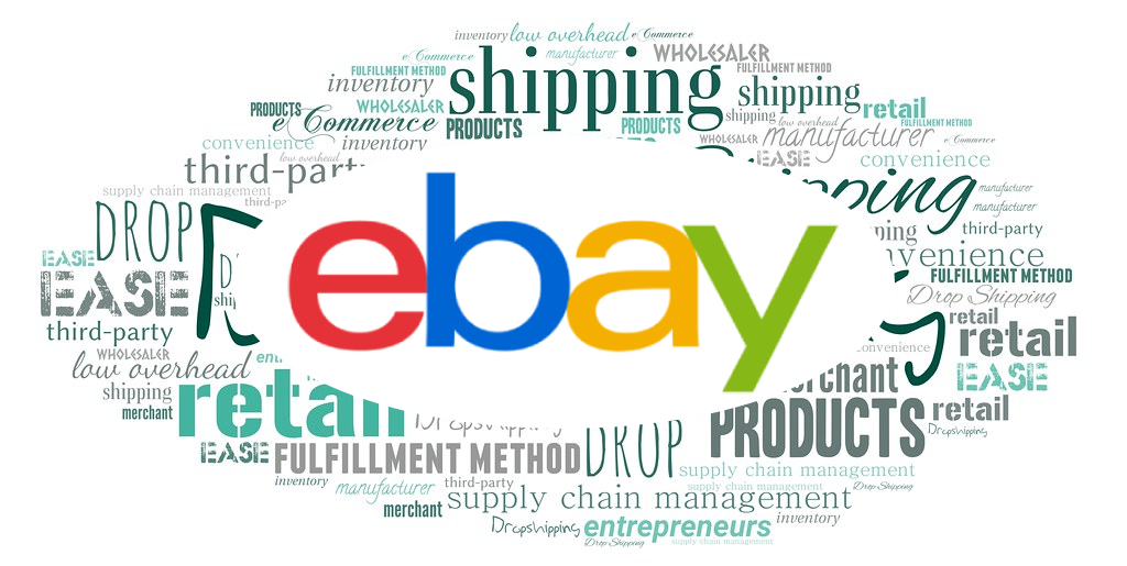 EBay'de Dropshipping: nedir ve nasıl yapılır? Pasif Gelir - 1
