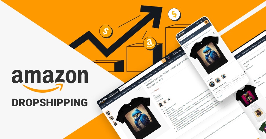 Amazon dropshipping | Gerçekten mümkün mü?