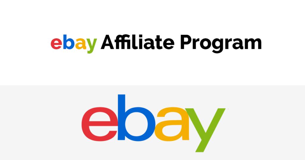 eBay Affiliate Marketing-pasif-gelir