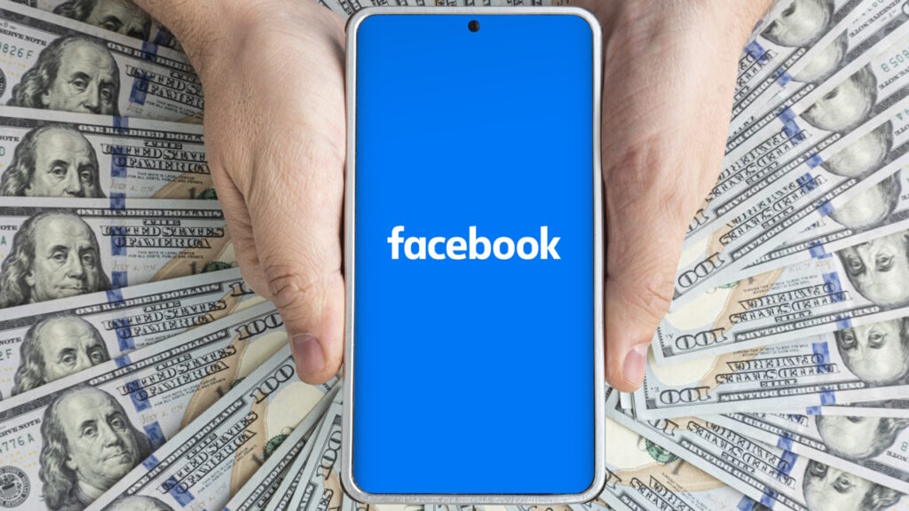 Facebook'tan Para Kazanma Rehberi: İpuçları ve Taktikler - Pasif Gelir