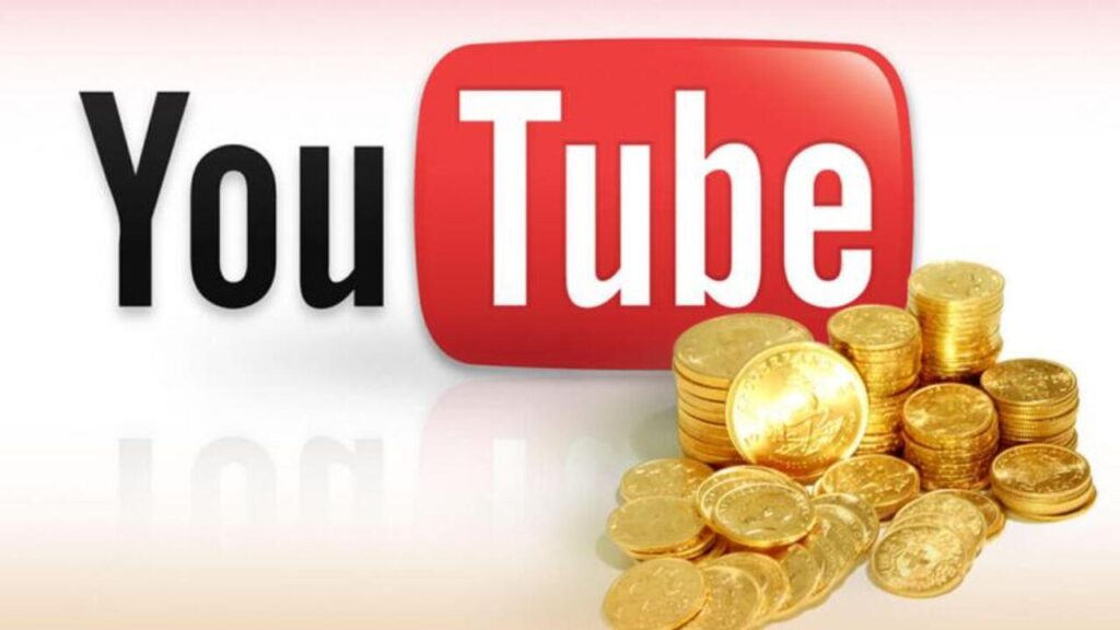 Youtube'dan Pasif Gelir Elde Etme-reklam-Pasif Gelir