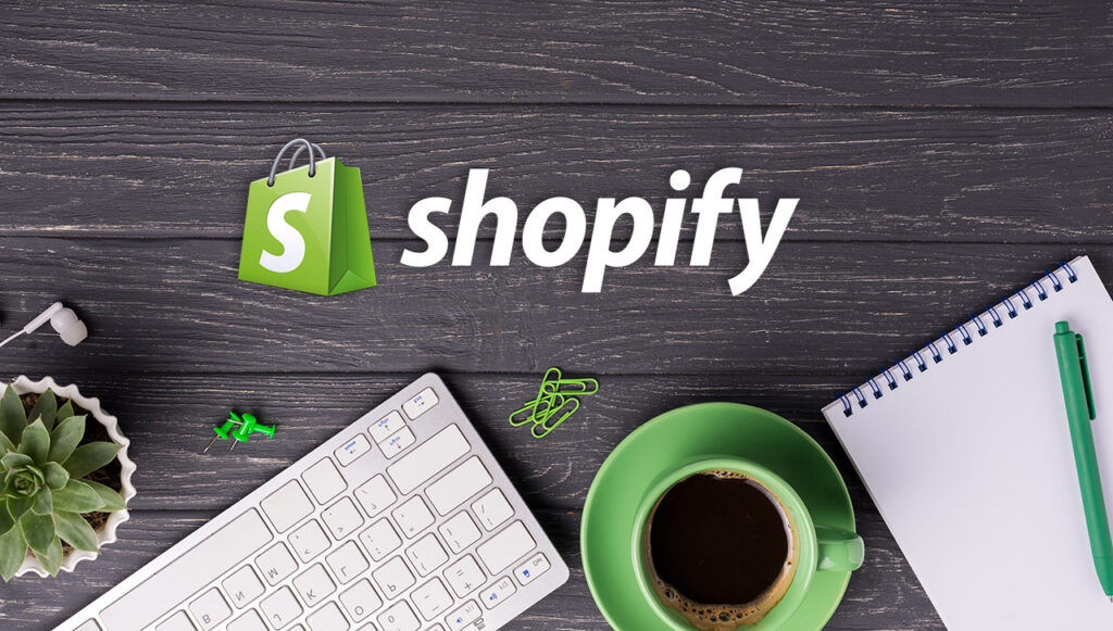 Shopify: E-Ticarete Odaklı Güçlü Platform -Pasif Gelir