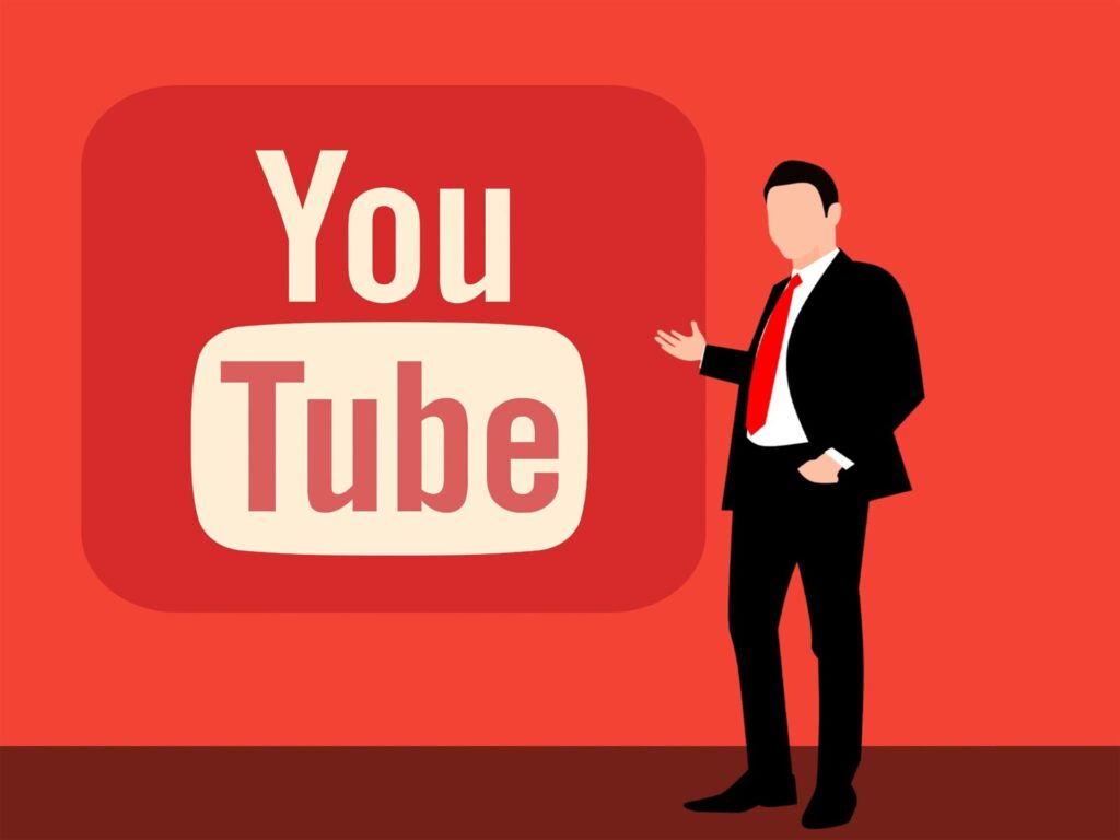 Youtube Para Kazanma | Ücretli İçerik Oluşturma