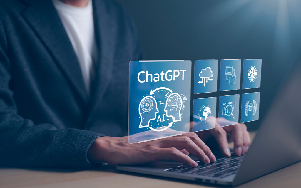 ChatGPT Nasıl Kullanılır? Pasif Gelir