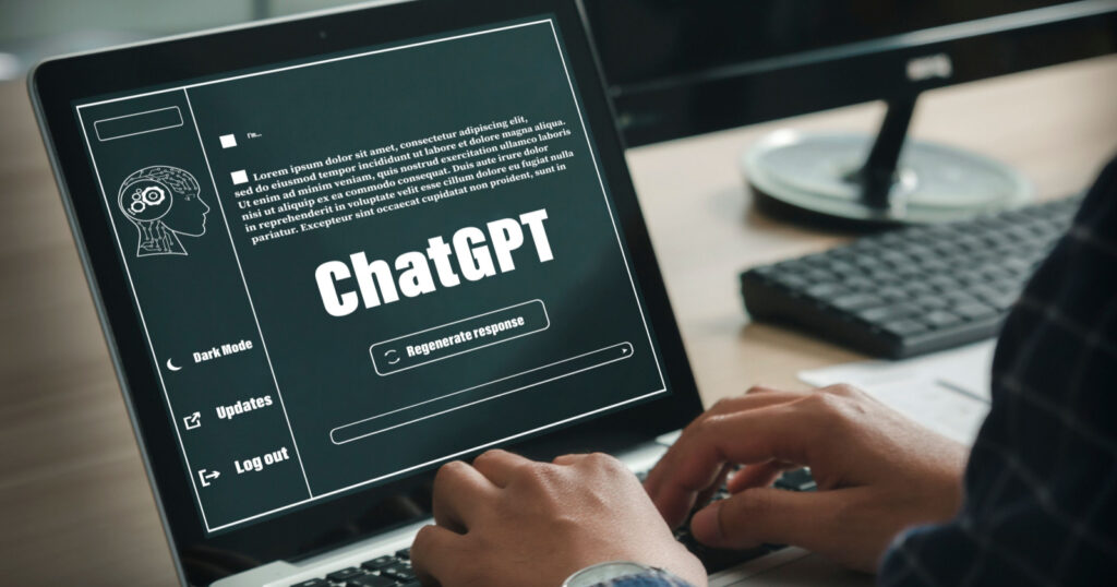 ChatGPT Teknolojisiyle Pasif Gelir ve Dropshipping -Pasif Gelir