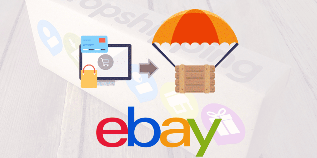 EBay'de Dropshipping: nedir ve nasıl yapılır? Pasif Gelir 