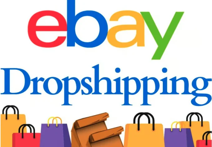 eBay dropshipping - Pasif Gelir