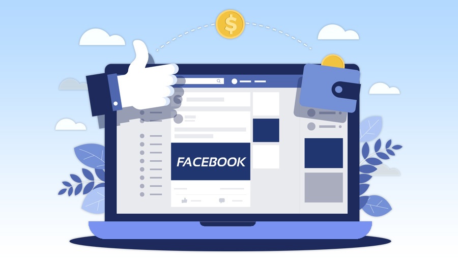Facebook'tan Nasıl Para Kazanılır ?